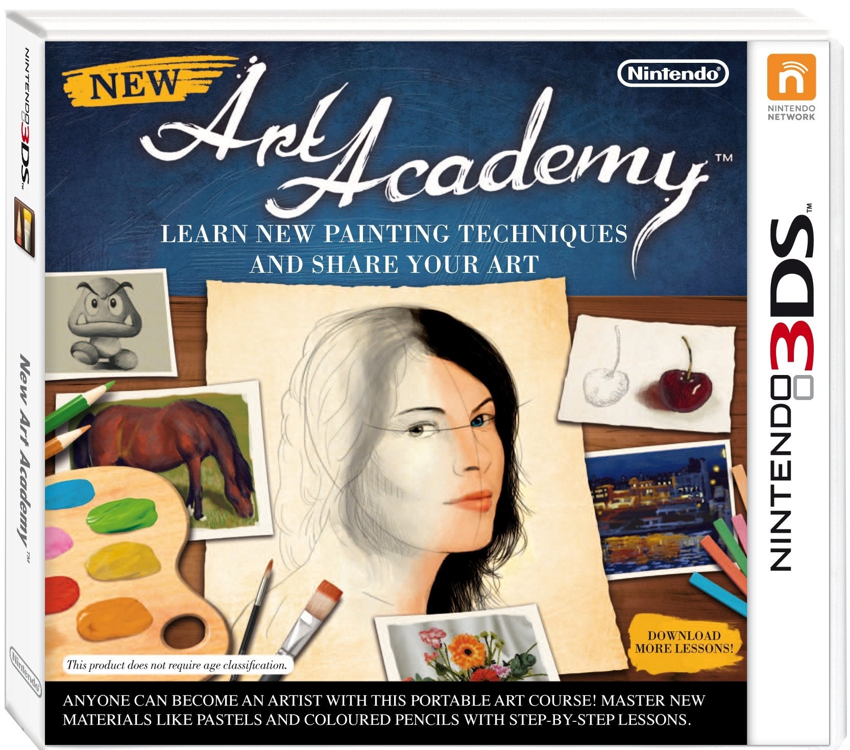 TheGamery.co.uk