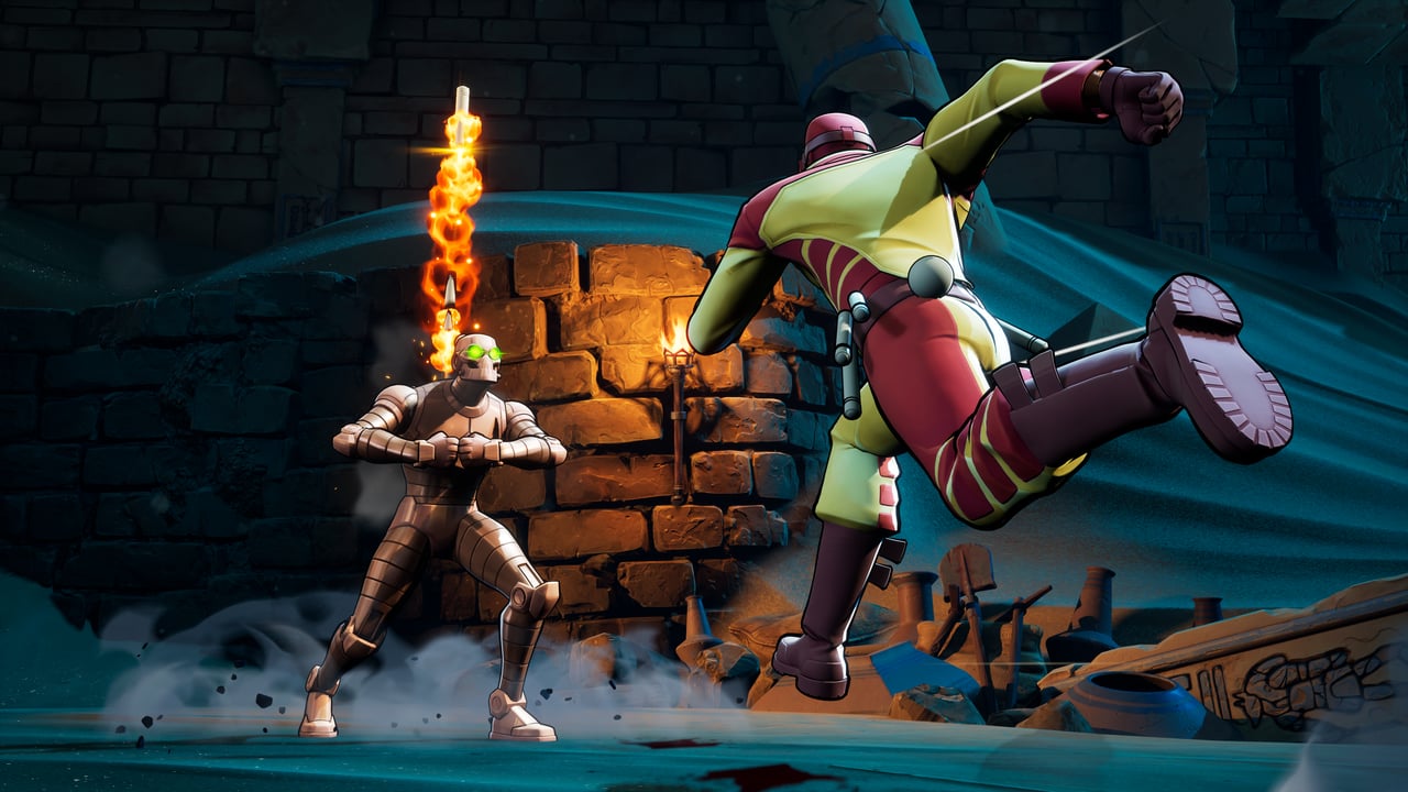 TheGamery.co.uk