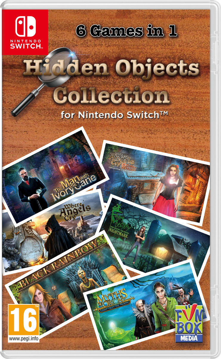 TheGamery.co.uk
