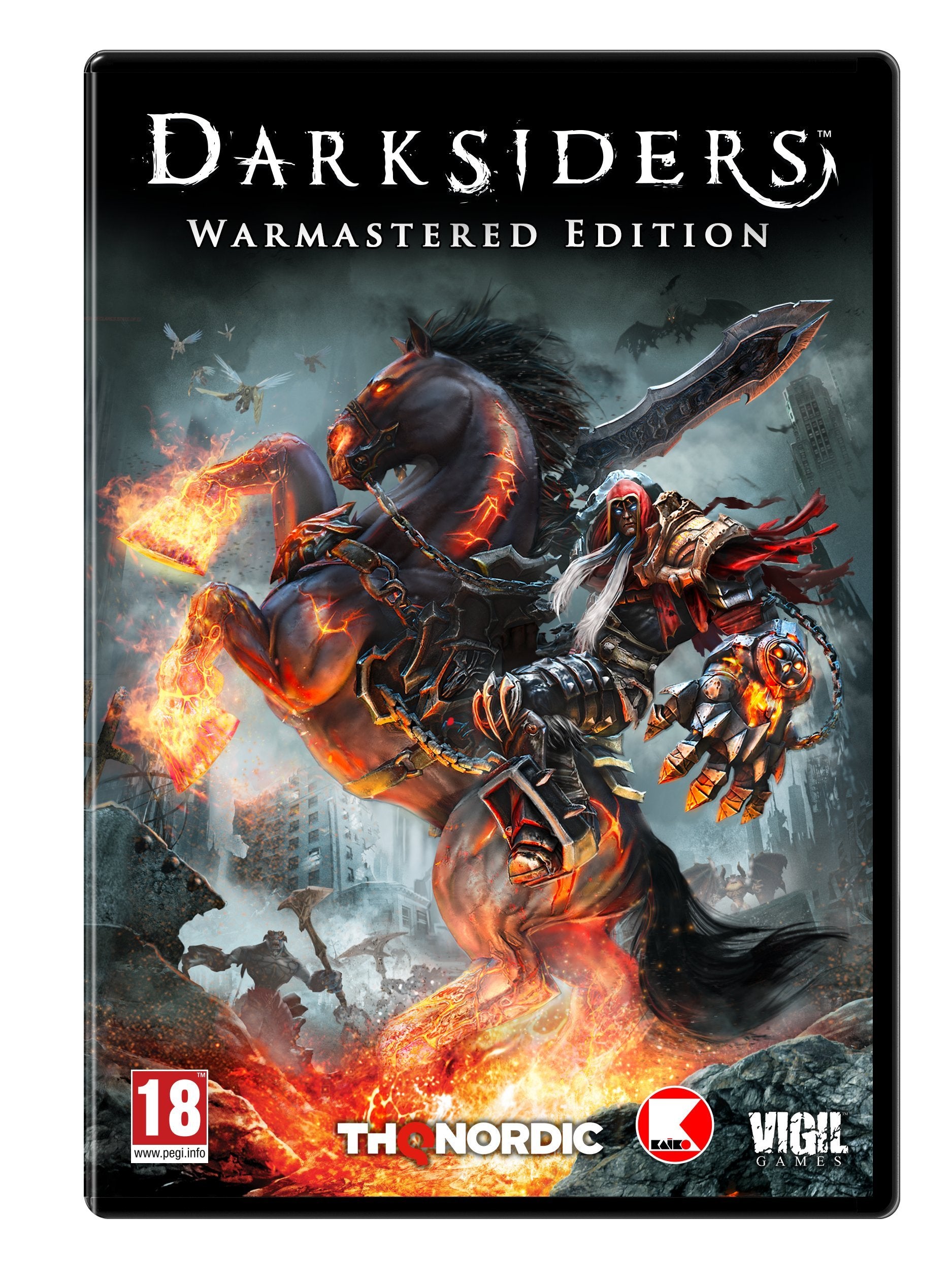 TheGamery.co.uk