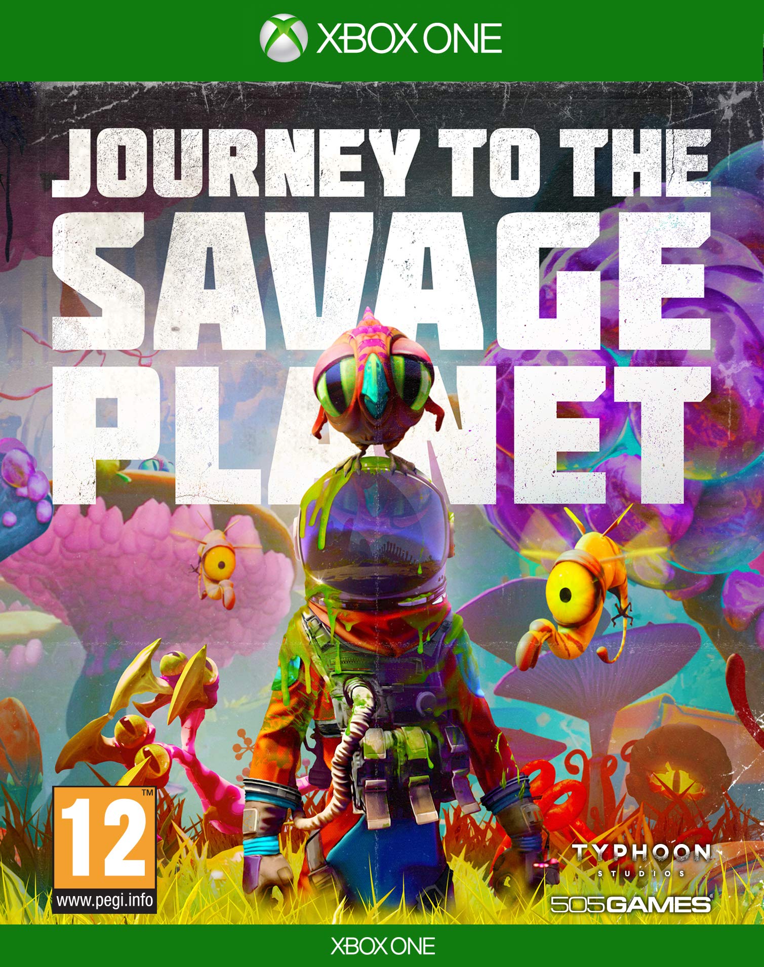 TheGamery.co.uk