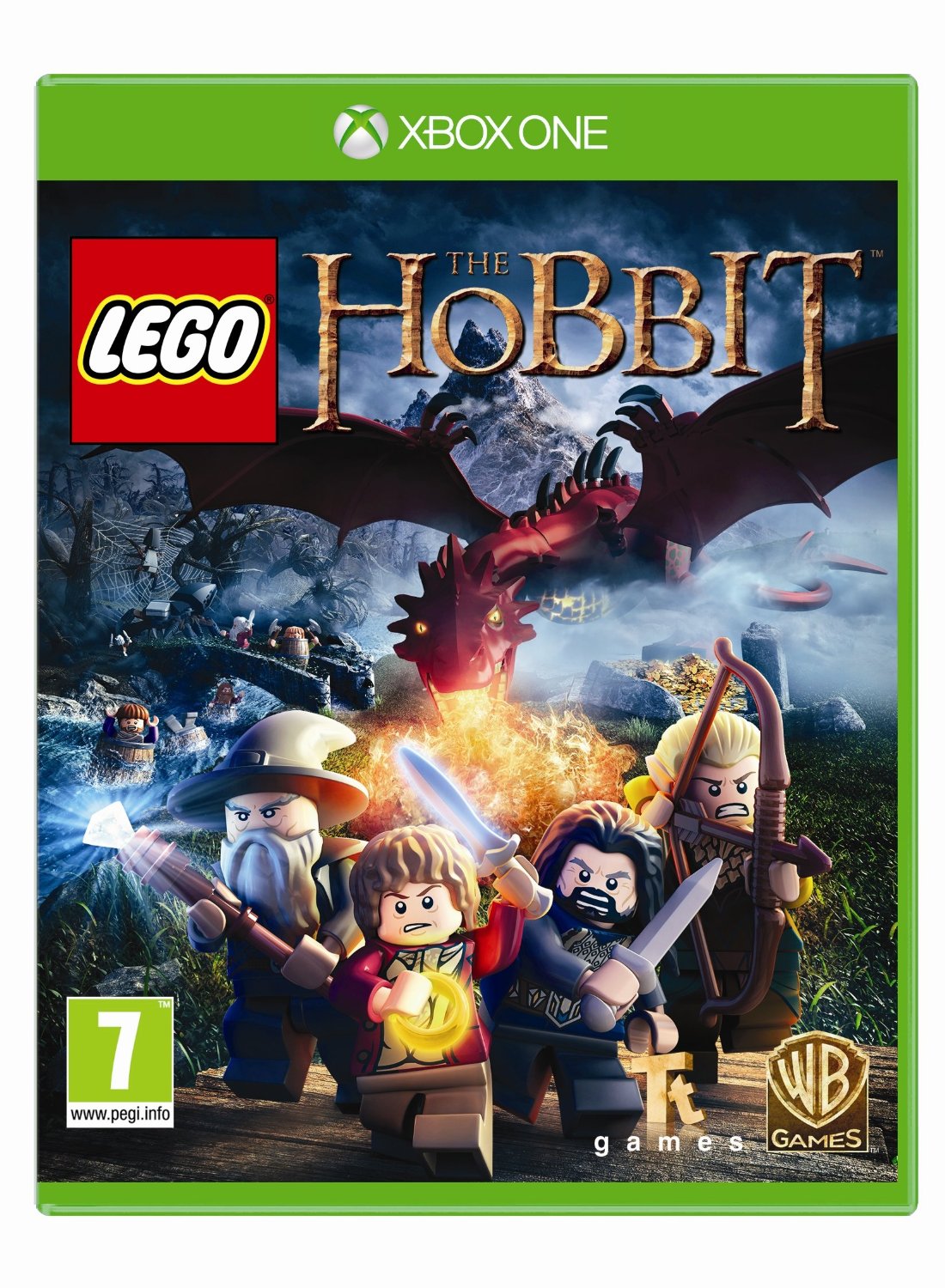 TheGamery.co.uk