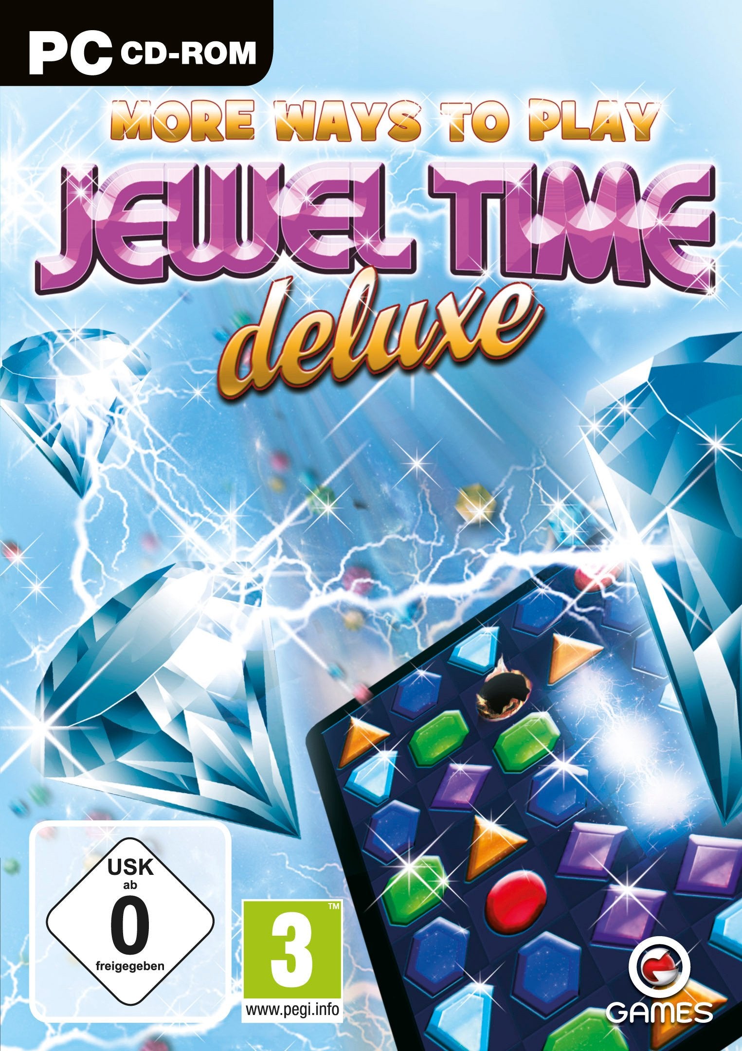 TheGamery.co.uk