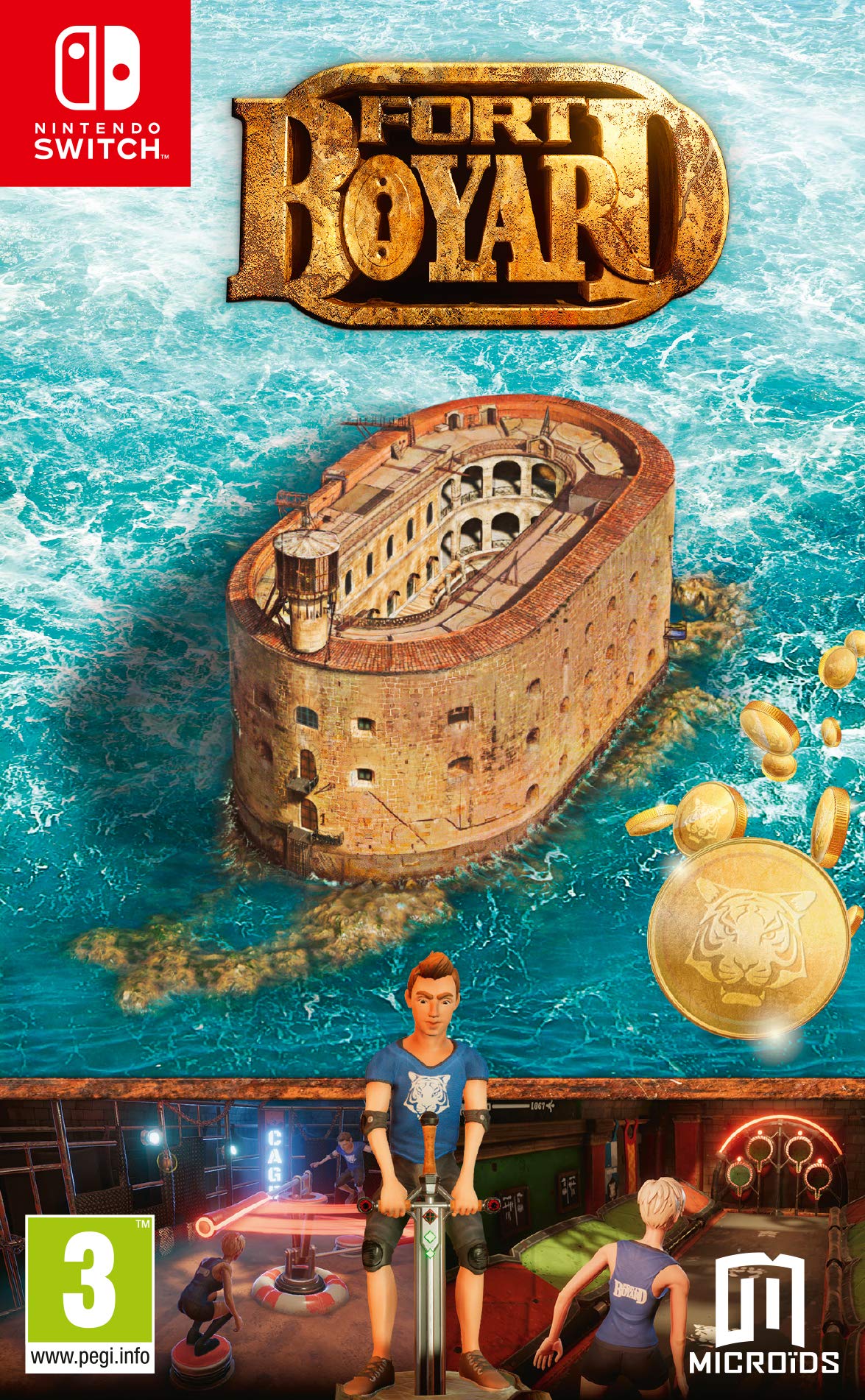TheGamery.co.uk