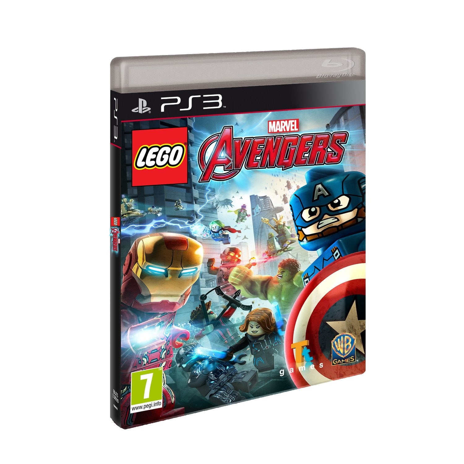TheGamery.co.uk