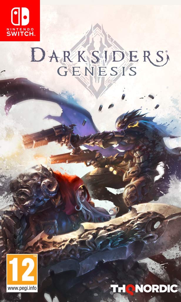 TheGamery.co.uk