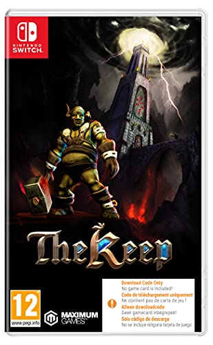 TheGamery.co.uk