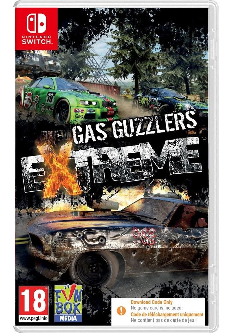 TheGamery.co.uk