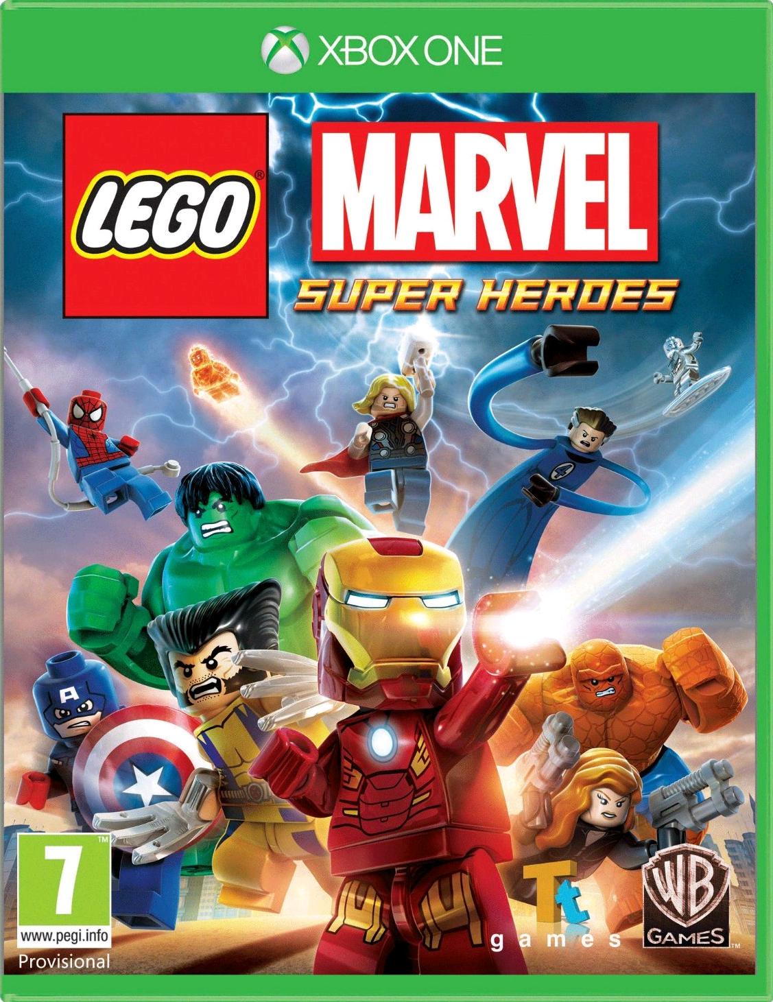 TheGamery.co.uk