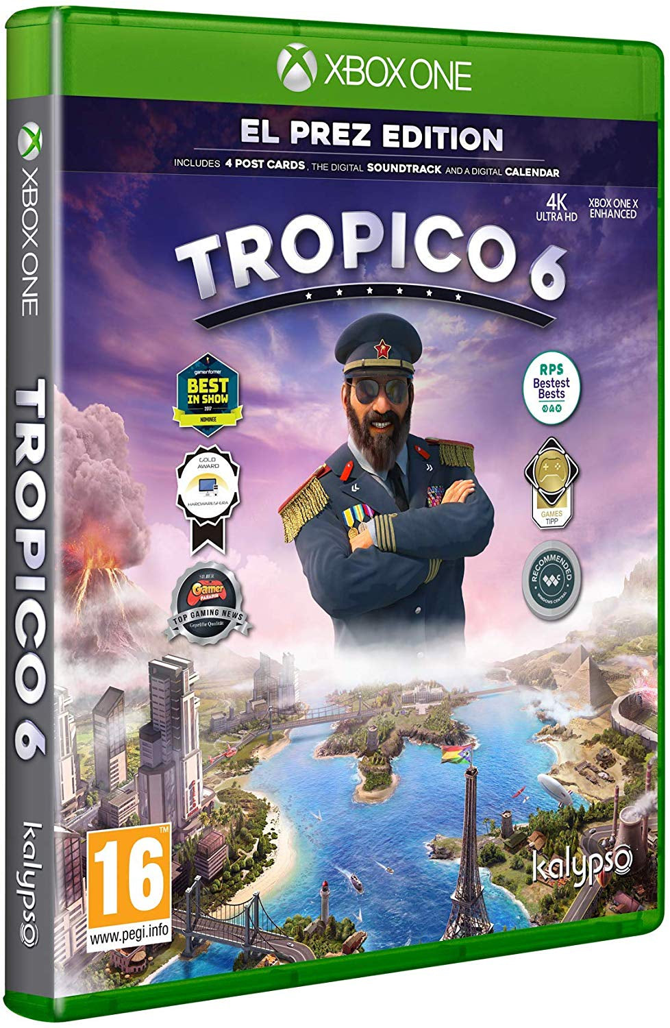 TheGamery.co.uk
