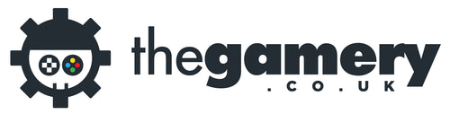 TheGamery.co.uk