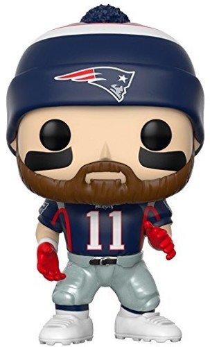 FUNKO Julian hotsell Edelman