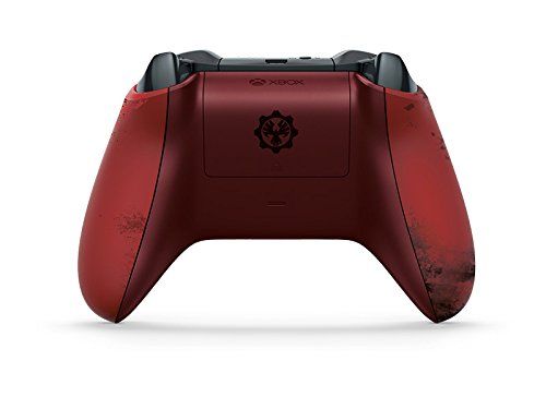 Gears of war 4 Xbox outlet one controller