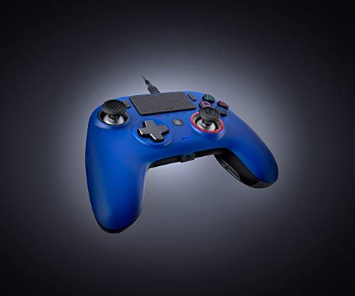 Controller PlayStation 4 - Nacon Revolution Pro Controller Blu