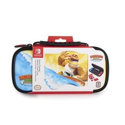 Donkey kong deals switch case