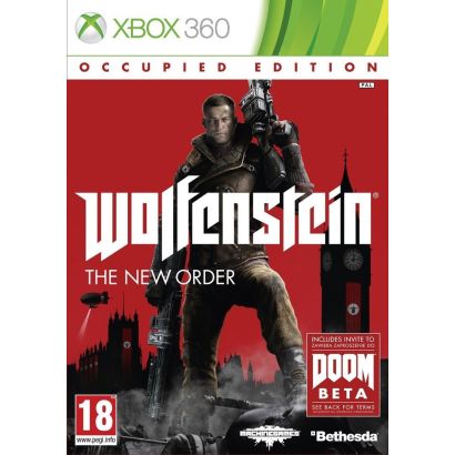 wolfenstein the new order occupied edition