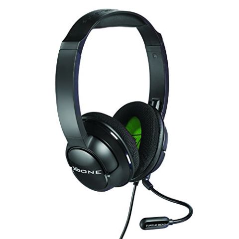 Turtle Beach XO One Amplified Stereo Gaming Headset Xbox One