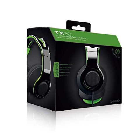 Gioteck TX-30 Stereo Gaming Headset (Xbox One) (New)