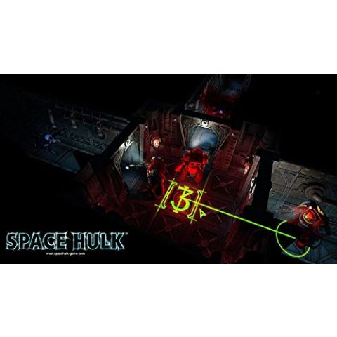 Space Hulk (PS3) (New)