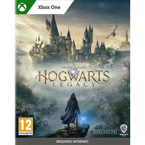 Hogwarts Legacy (Xbox One) (New)