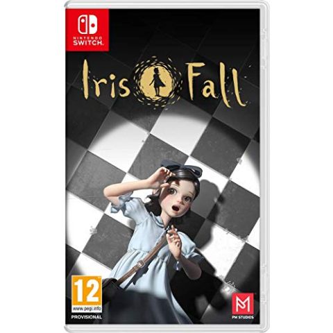 Iris Fall (Nintendo Switch) (New)