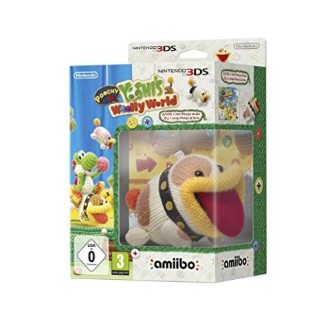 Amiibo bundle shops