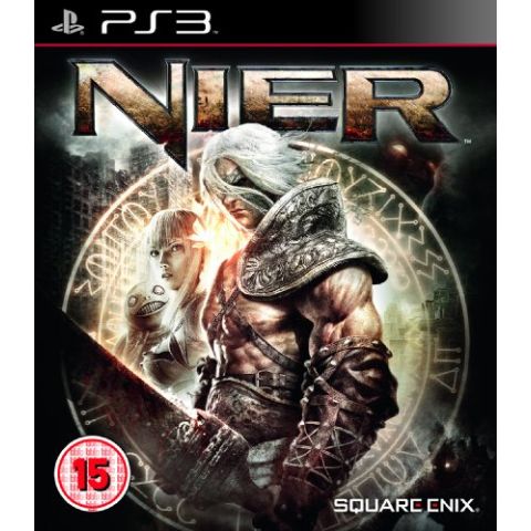 Nier (PS3) (New)