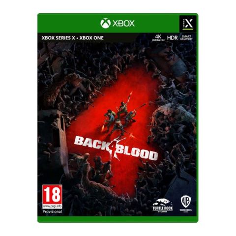 Back 4 Blood (Xbox Series X / Xbox One)