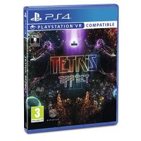 Tetris Effect (PS4) (New)