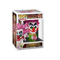 Funko 44147 POP Movies: Killer Klowns from Outer Space-Spike Collectible Toy, Multicolour (New)