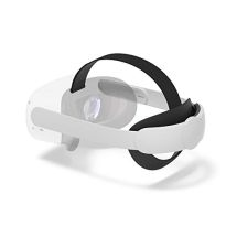 Oculus Quest 2 Elite Strap for Enhanced Support and Comfort in VR (New)
