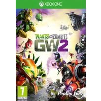 Plants vs Zombies: Garden Warfare 2 (Xbox One) (New)