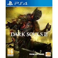 Dark Souls III (3)  (PS4) (New)