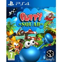 Putty Squad (PS4) (New)