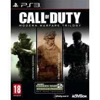 Call of Duty: Modern Warfare Trilogy  (PS3) (New)