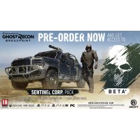 Tom Clancy's Ghost Recon Breakpoint (Xbox One) (New)