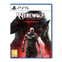 Werewolf: The Apocalypse - Earthblood (PS5) (New)