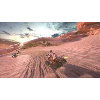 ATV Drift & Tricks (Code In A Box) (Switch) (New)