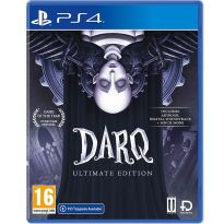 DARQ - Ultimate Edition (PS4) (New)