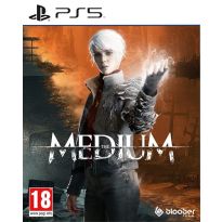 The Medium (PS5) (New)