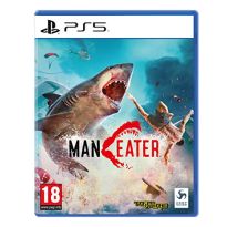 Maneater [PS5] (PS5) (New)