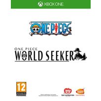 One Piece World Seeker (Xbox One) (New)