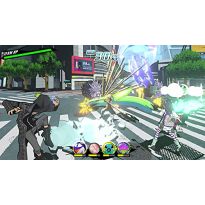 Neo: The World Ends with You (Nintendo Switch) (New)