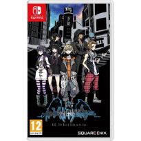 Neo: The World Ends with You (Nintendo Switch) (New)