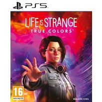 Life is Strange: True Colors (PS5) (New)