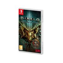 Diablo Eternal Collection (Nintendo Switch) (New)