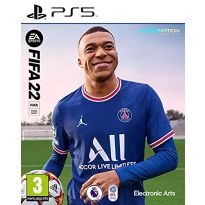 FIFA 22 (PS5) (Preowned)