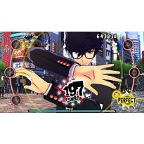 Persona 5: Dancing In Starlight (PS4) (New)