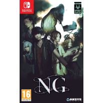 Spirit Hunter: Ng (Switch) (New)