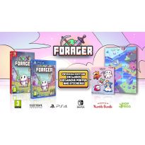 Forager (PS4) (New)